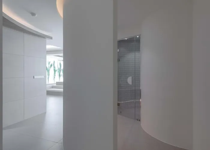 Сasa de vacaciones Meomulda Ga Gwangan Poolvilla *