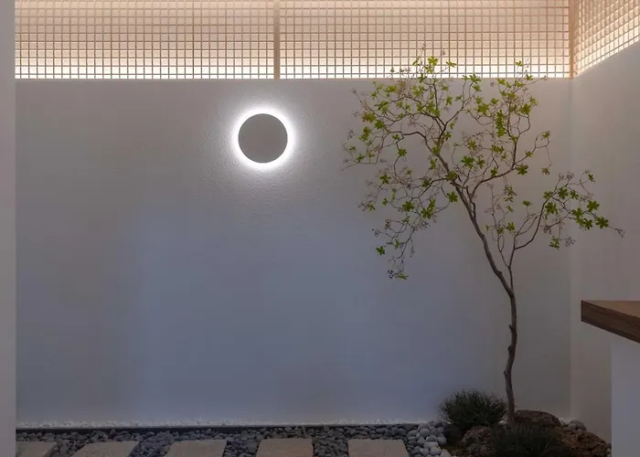 Meomulda Ga Gwangan Poolvilla *