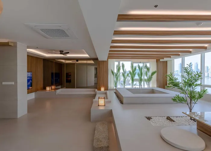 Meomulda Ga Gwangan Poolvilla Ciudad Metropolitana de Busan