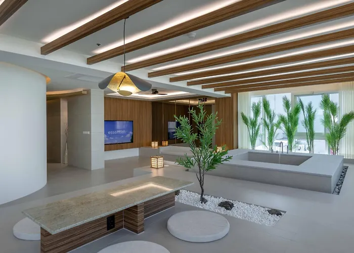 Meomulda Ga Gwangan Poolvilla
