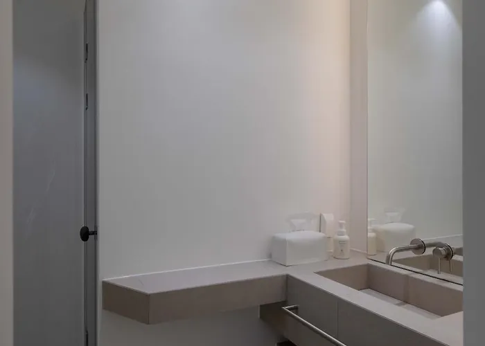 Meomulda Ga Gwangan Poolvilla Сasa de vacaciones Ciudad Metropolitana de Busan